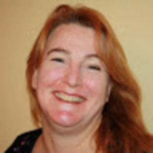 Meet your Posher, Margaret